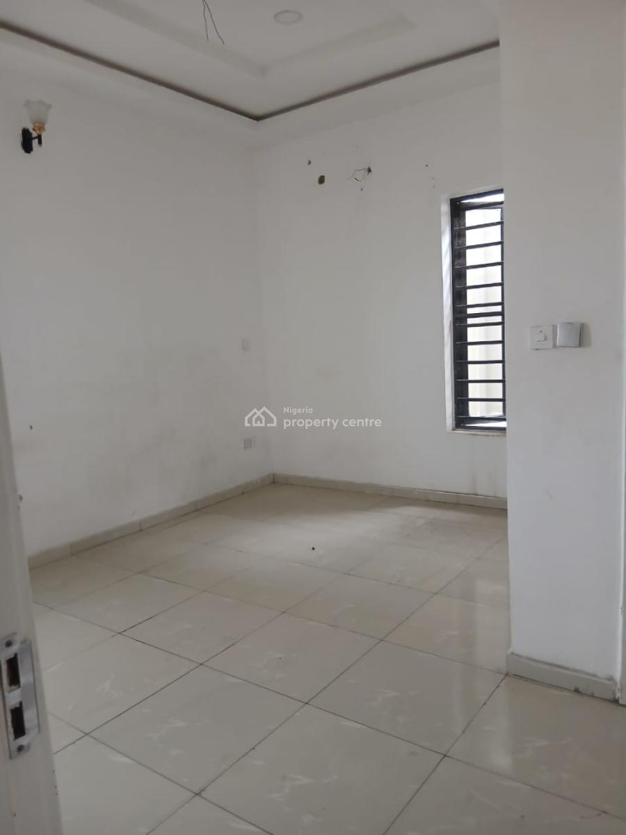 Tastefully Built 4 Bedroom Terrace Duplex with Store., Amplewood, Harris Drive, Vgc Lekki Lagos, Vgc, Lekki, Lagos, Terraced Duplex for Rent