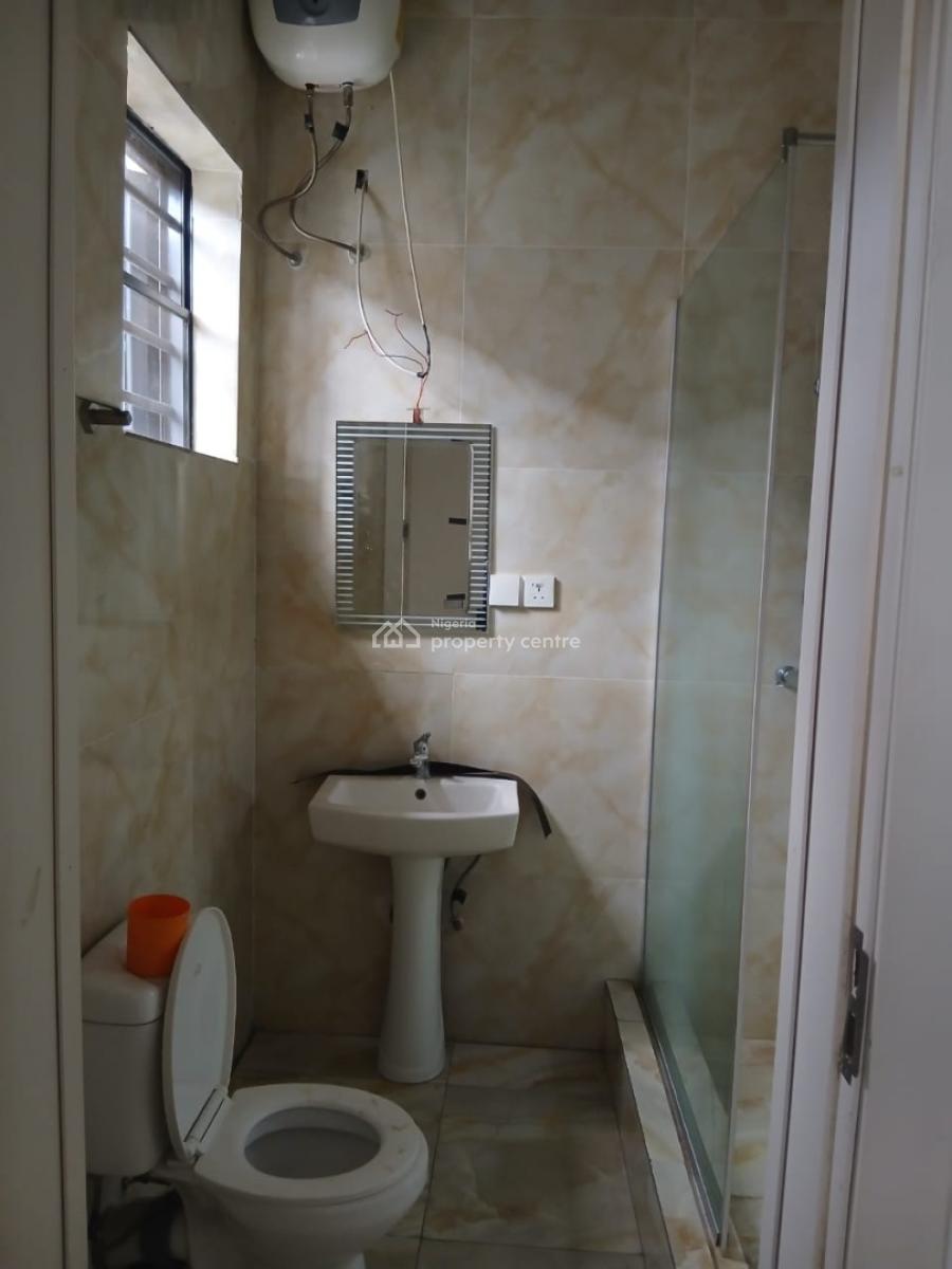 Tastefully Built 4 Bedroom Terrace Duplex with Store., Amplewood, Harris Drive, Vgc Lekki Lagos, Vgc, Lekki, Lagos, Terraced Duplex for Rent