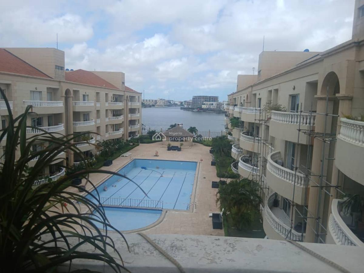 Furnished 2 Bedrooms Maisonette, Lekki Ikate, Lekki, Lagos, Flat / Apartment for Rent