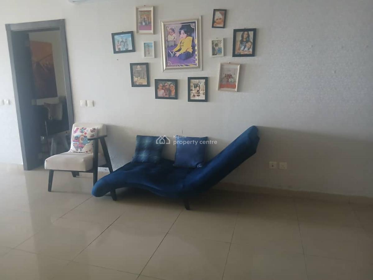 Furnished 2 Bedrooms Maisonette, Lekki Ikate, Lekki, Lagos, Flat / Apartment for Rent