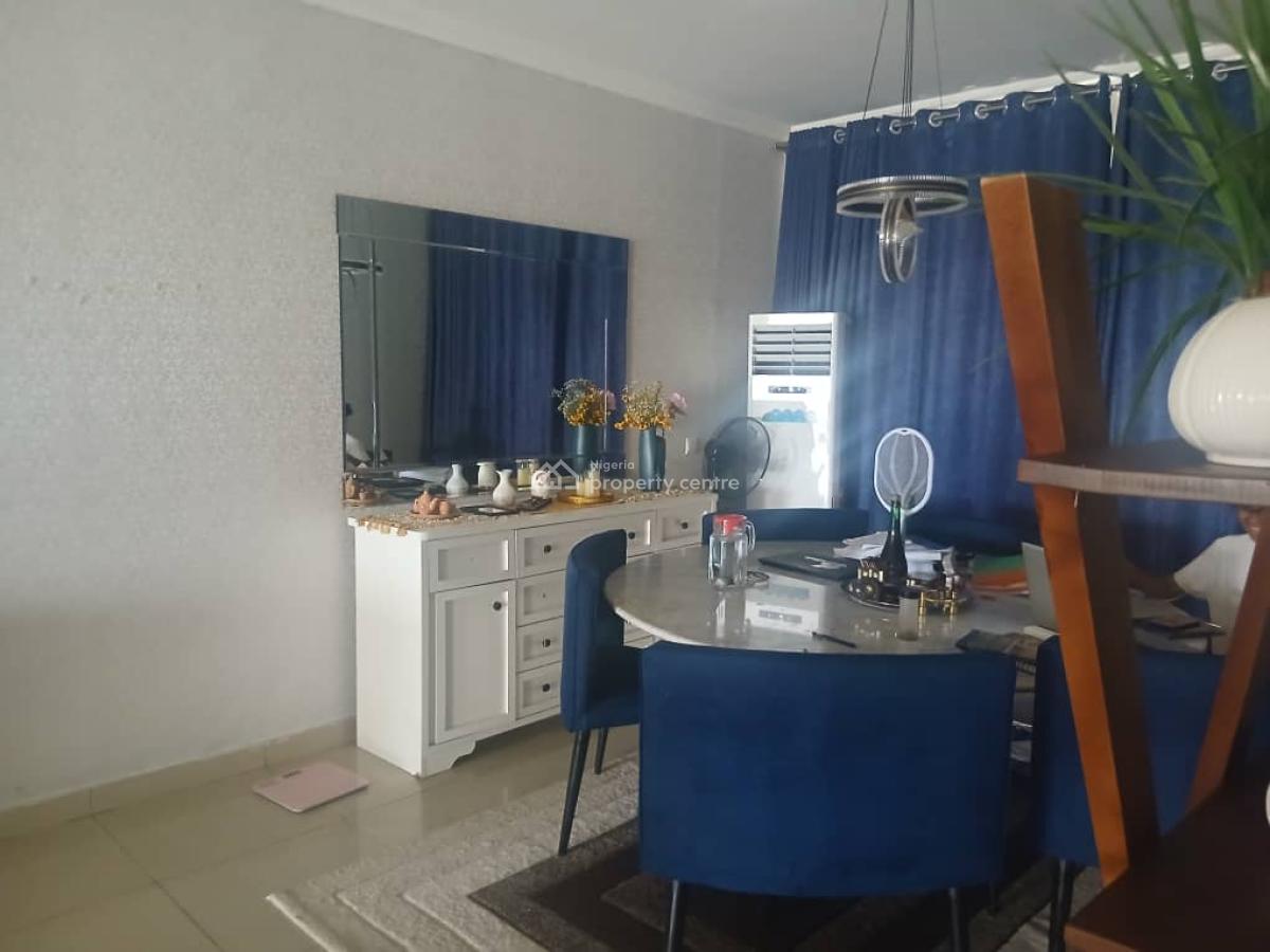 Furnished 2 Bedrooms Maisonette, Lekki Ikate, Lekki, Lagos, Flat / Apartment for Rent