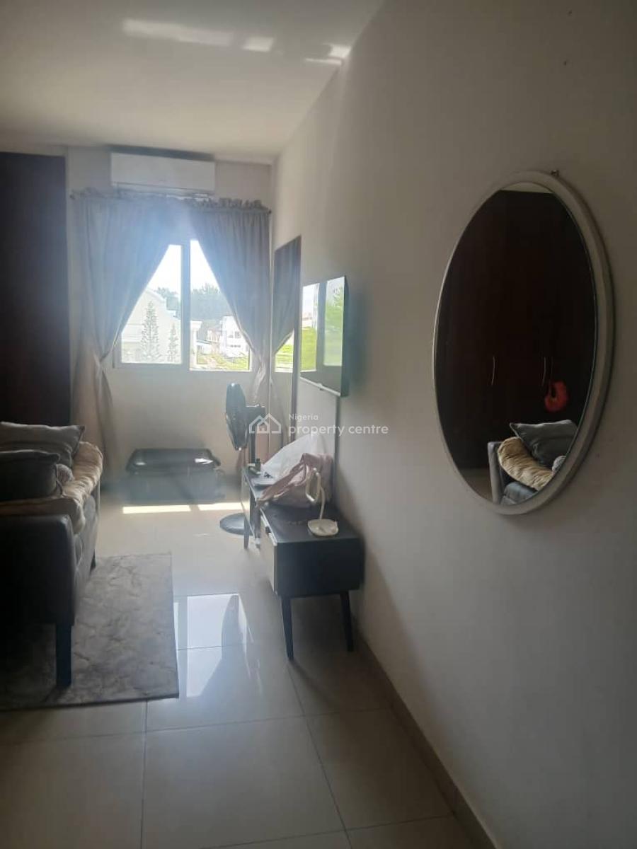 Furnished 2 Bedrooms Maisonette, Lekki Ikate, Lekki, Lagos, Flat / Apartment for Rent
