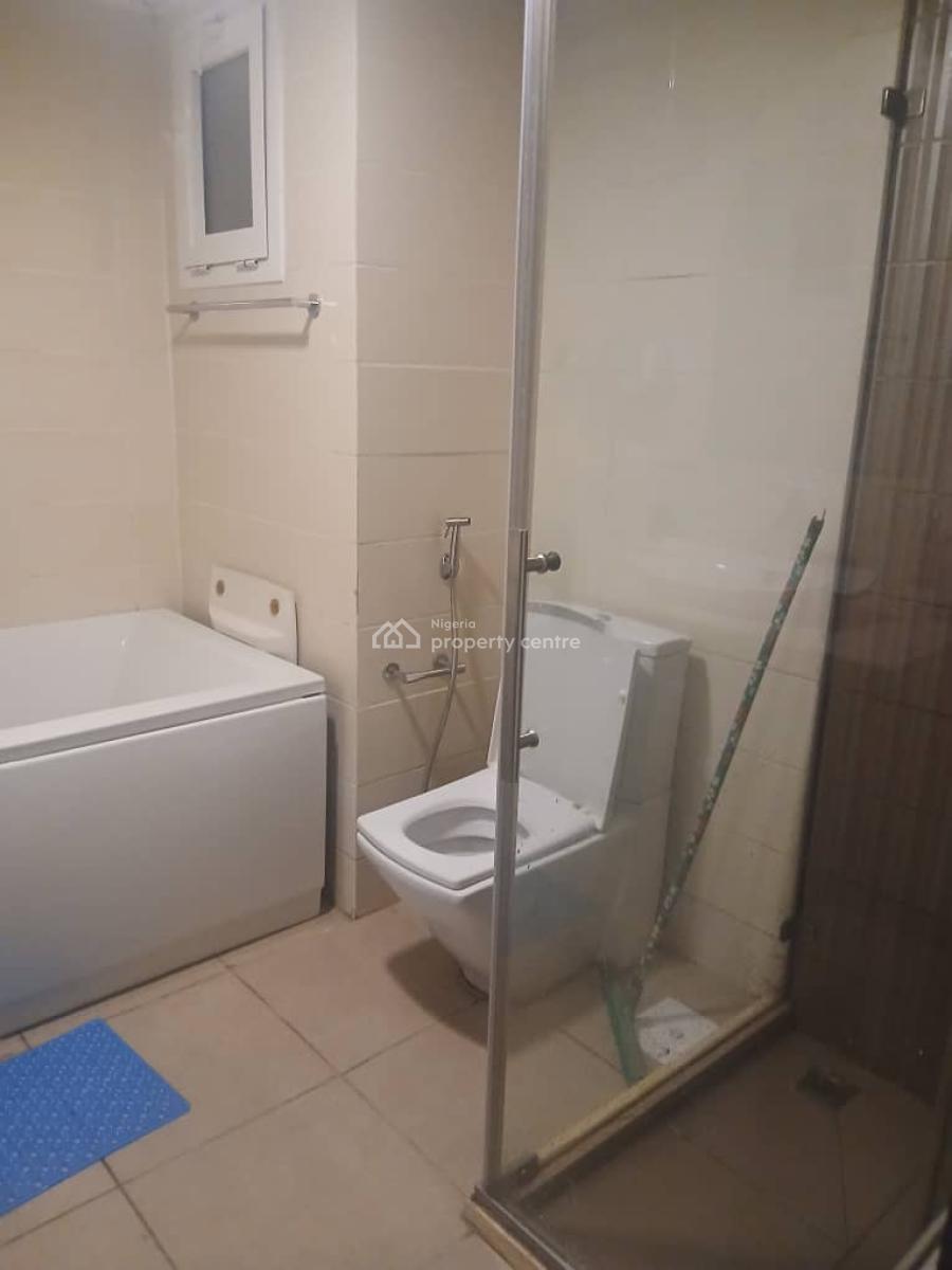Furnished 2 Bedrooms Maisonette, Lekki Ikate, Lekki, Lagos, Flat / Apartment for Rent