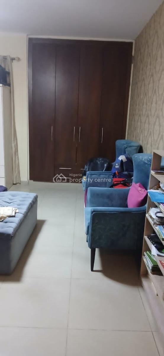 Well Maintained 4 Bedroom Apartmen, Banana Island Road, Ikoyi, Lagos, Flat / Apartment for Rent