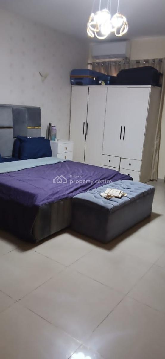 Well Maintained 4 Bedroom Apartmen, Banana Island Road, Ikoyi, Lagos, Flat / Apartment for Rent