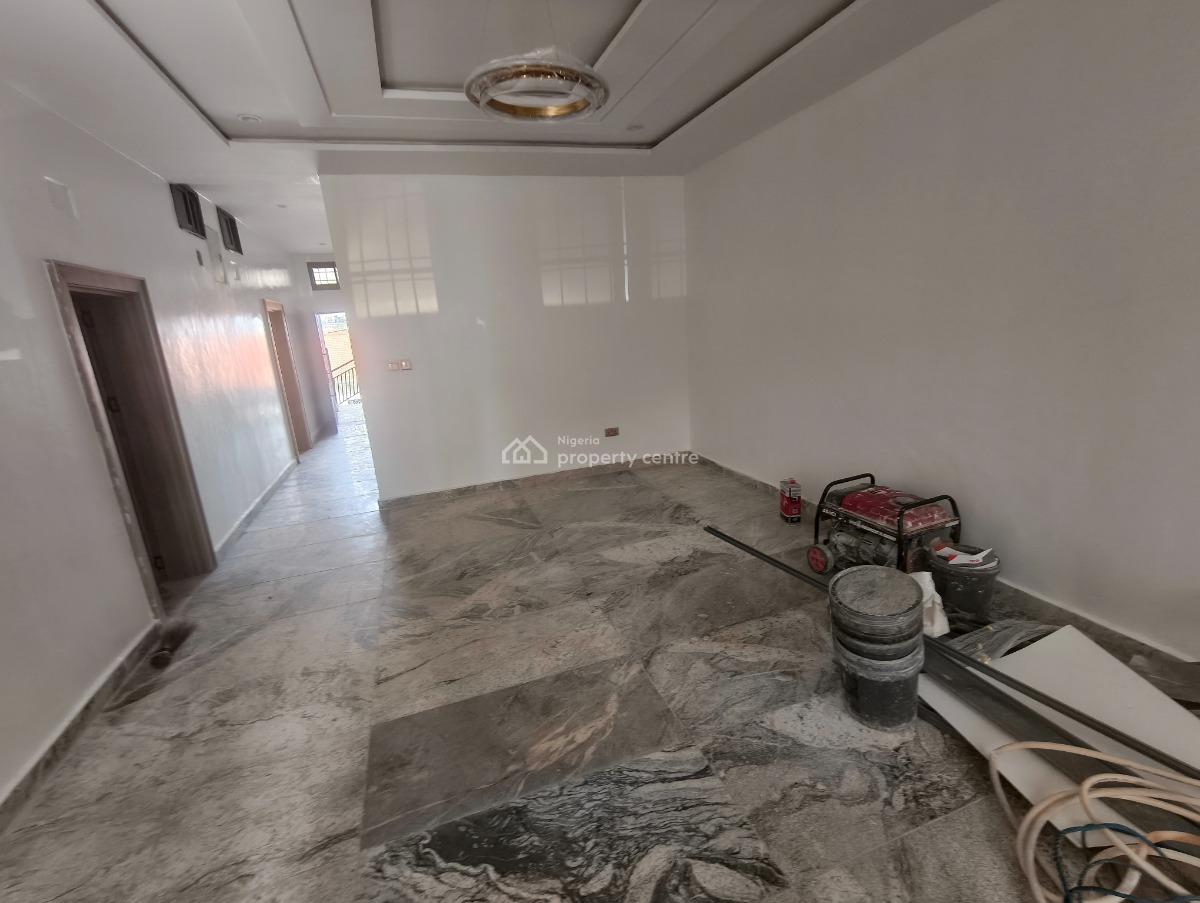 Newly Built 2 Bedroom Apartment, Naf Valley Estate Asokoro, Asokoro District, Abuja, Flat / Apartment for Rent