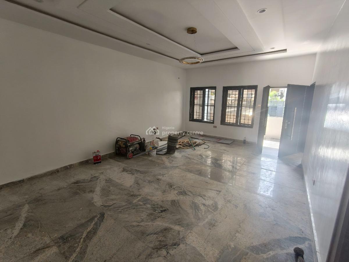 Newly Built 2 Bedroom Apartment, Naf Valley Estate Asokoro, Asokoro District, Abuja, Flat / Apartment for Rent