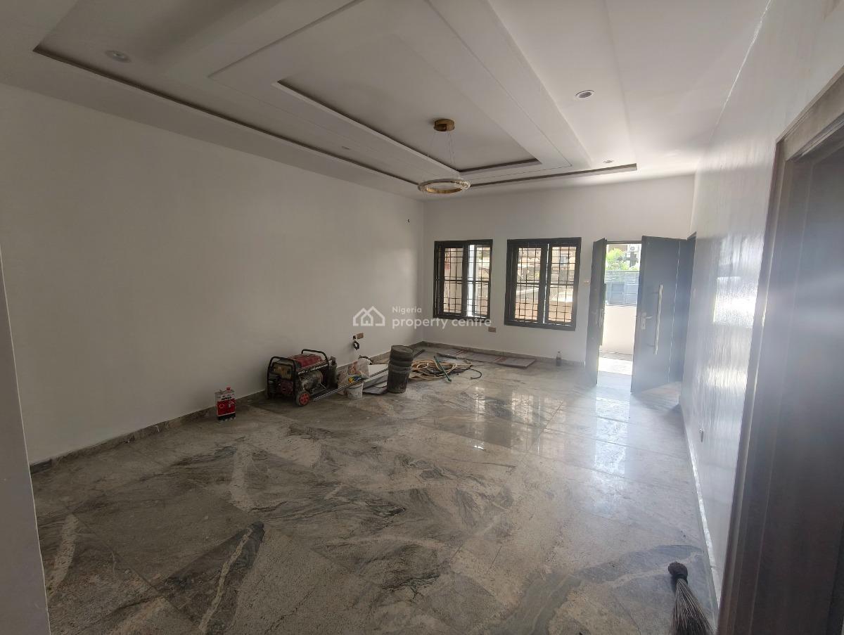 Newly Built 2 Bedroom Apartment, Naf Valley Estate Asokoro, Asokoro District, Abuja, Flat / Apartment for Rent