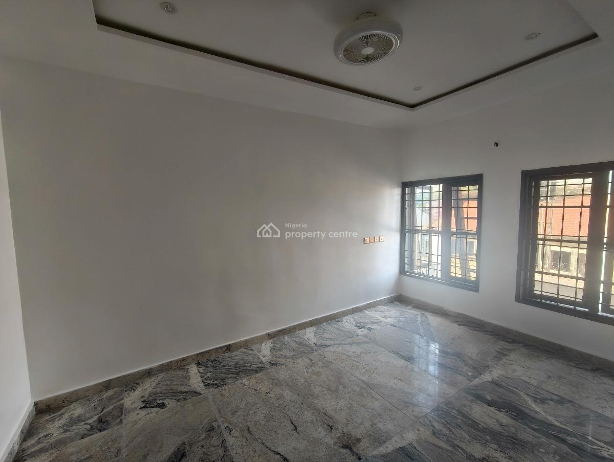 Newly Built 2 Bedroom Apartment, Naf Valley Estate Asokoro, Asokoro District, Abuja, Flat / Apartment for Rent