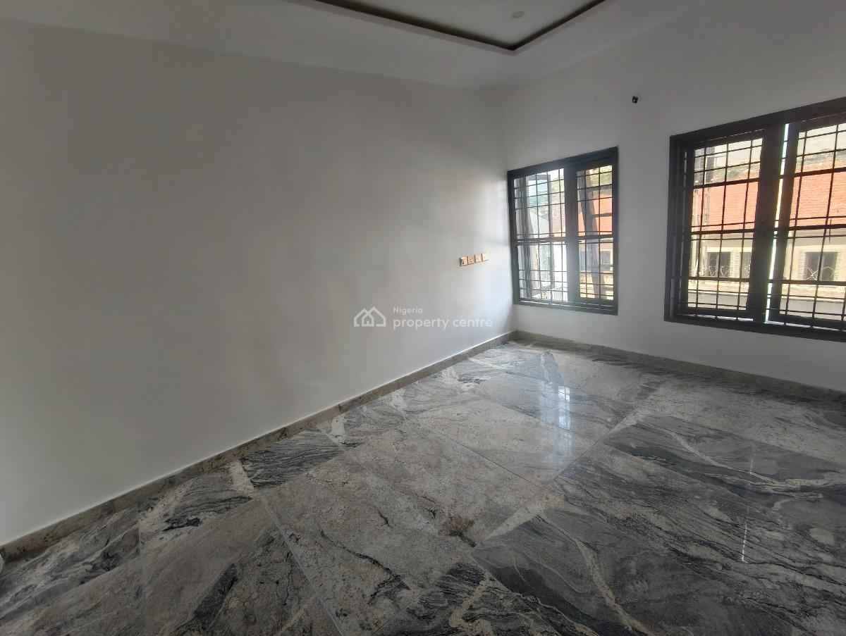 Newly Built 2 Bedroom Apartment, Naf Valley Estate Asokoro, Asokoro District, Abuja, Flat / Apartment for Rent