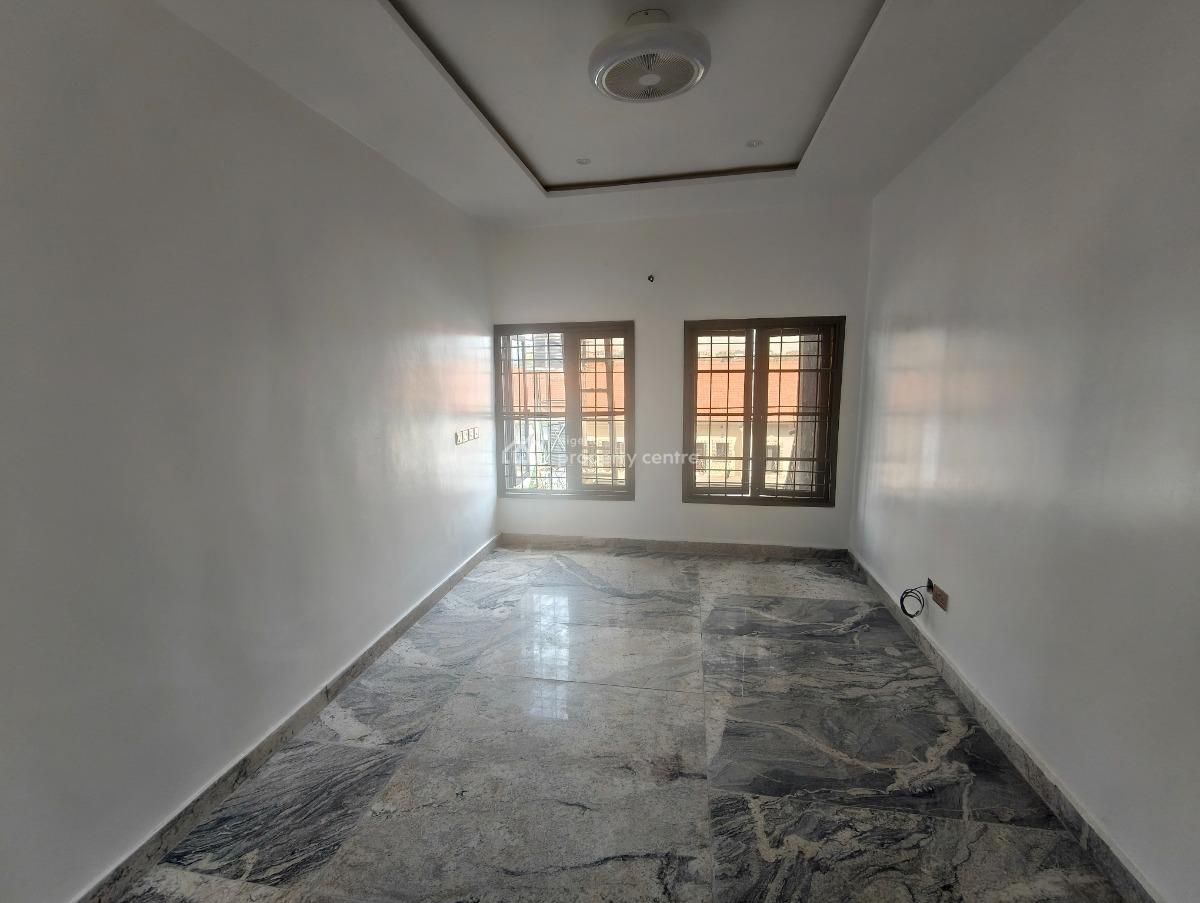 Newly Built 2 Bedroom Apartment, Naf Valley Estate Asokoro, Asokoro District, Abuja, Flat / Apartment for Rent
