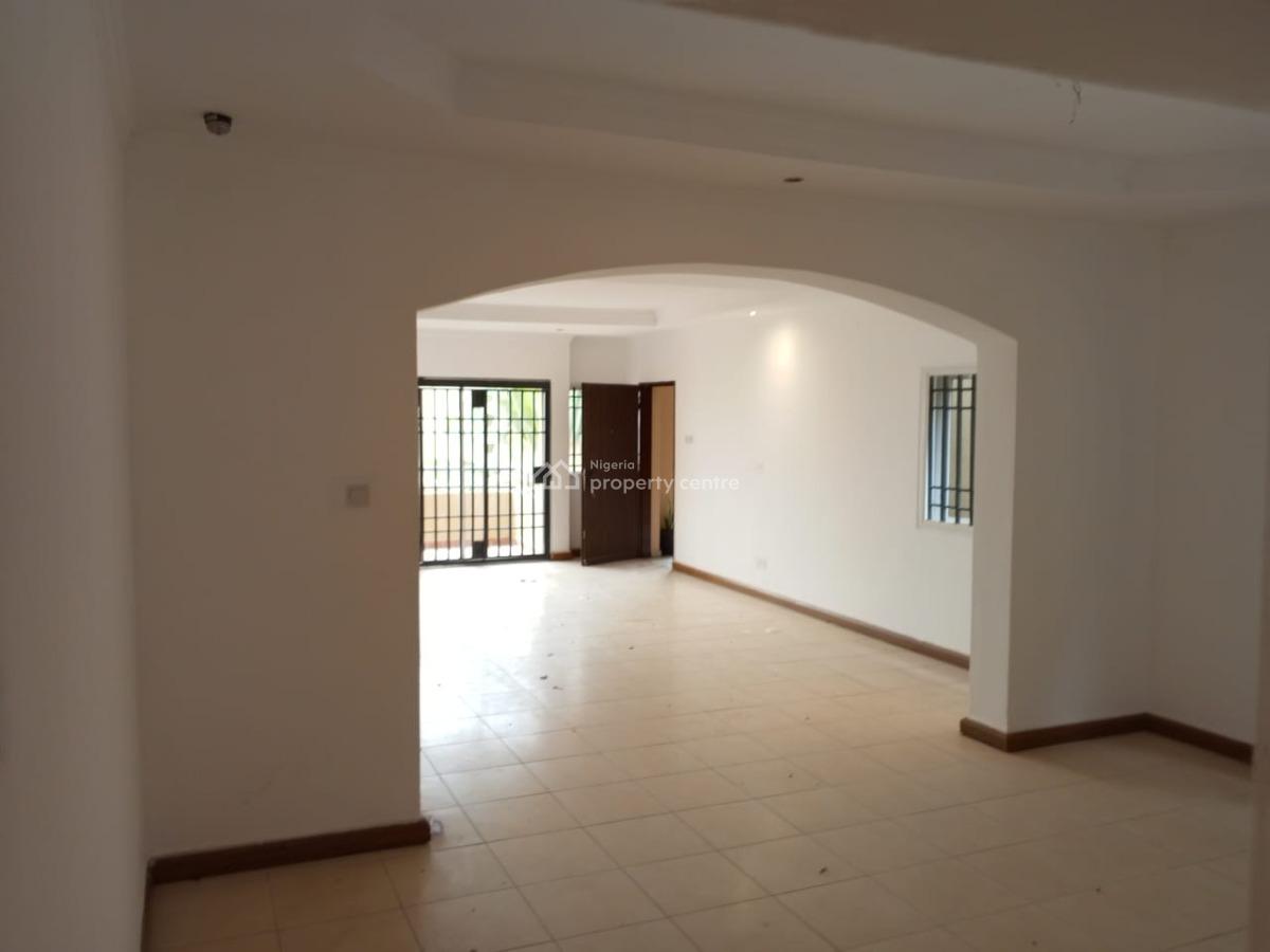Luxury 4 Bedroom Maisonette, Lekki, Lagos., Lekki Phase 1, Lekki, Lagos, Flat / Apartment for Rent
