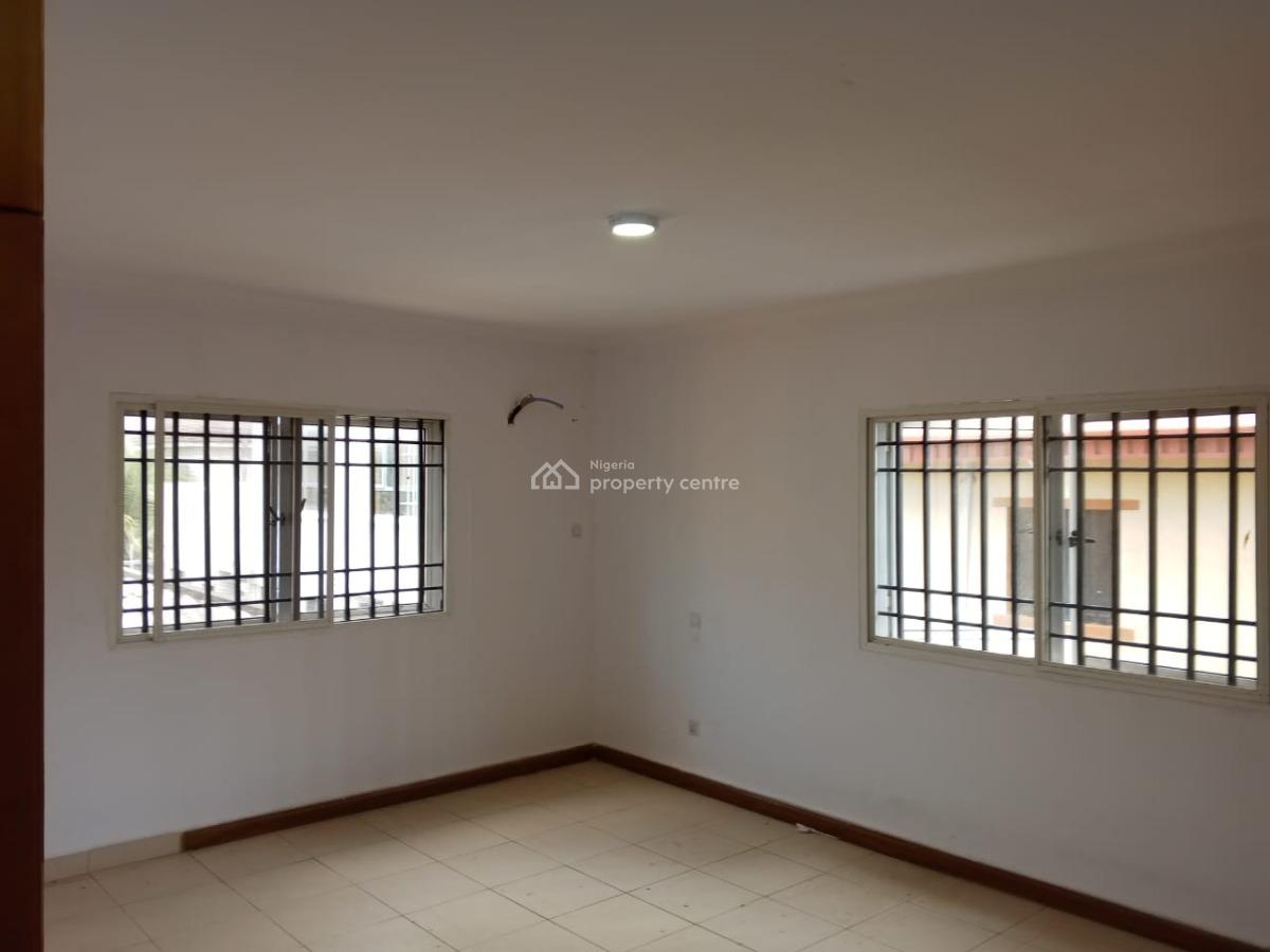 Luxury 4 Bedroom Maisonette, Lekki, Lagos., Lekki Phase 1, Lekki, Lagos, Flat / Apartment for Rent