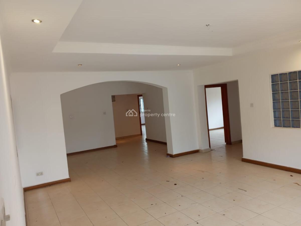 Luxury 4 Bedroom Maisonette, Lekki, Lagos., Lekki Phase 1, Lekki, Lagos, Flat / Apartment for Rent