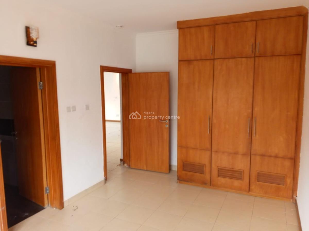 Luxury 4 Bedroom Maisonette, Lekki, Lagos., Lekki Phase 1, Lekki, Lagos, Flat / Apartment for Rent