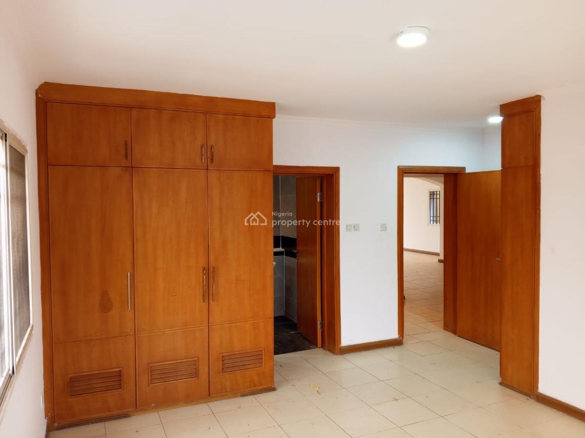 Luxury 4 Bedroom Maisonette, Lekki, Lagos., Lekki Phase 1, Lekki, Lagos, Flat / Apartment for Rent