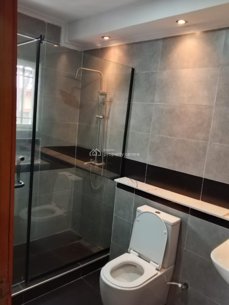 Luxury 4 Bedroom Maisonette, Lekki, Lagos., Lekki Phase 1, Lekki, Lagos, Flat / Apartment for Rent