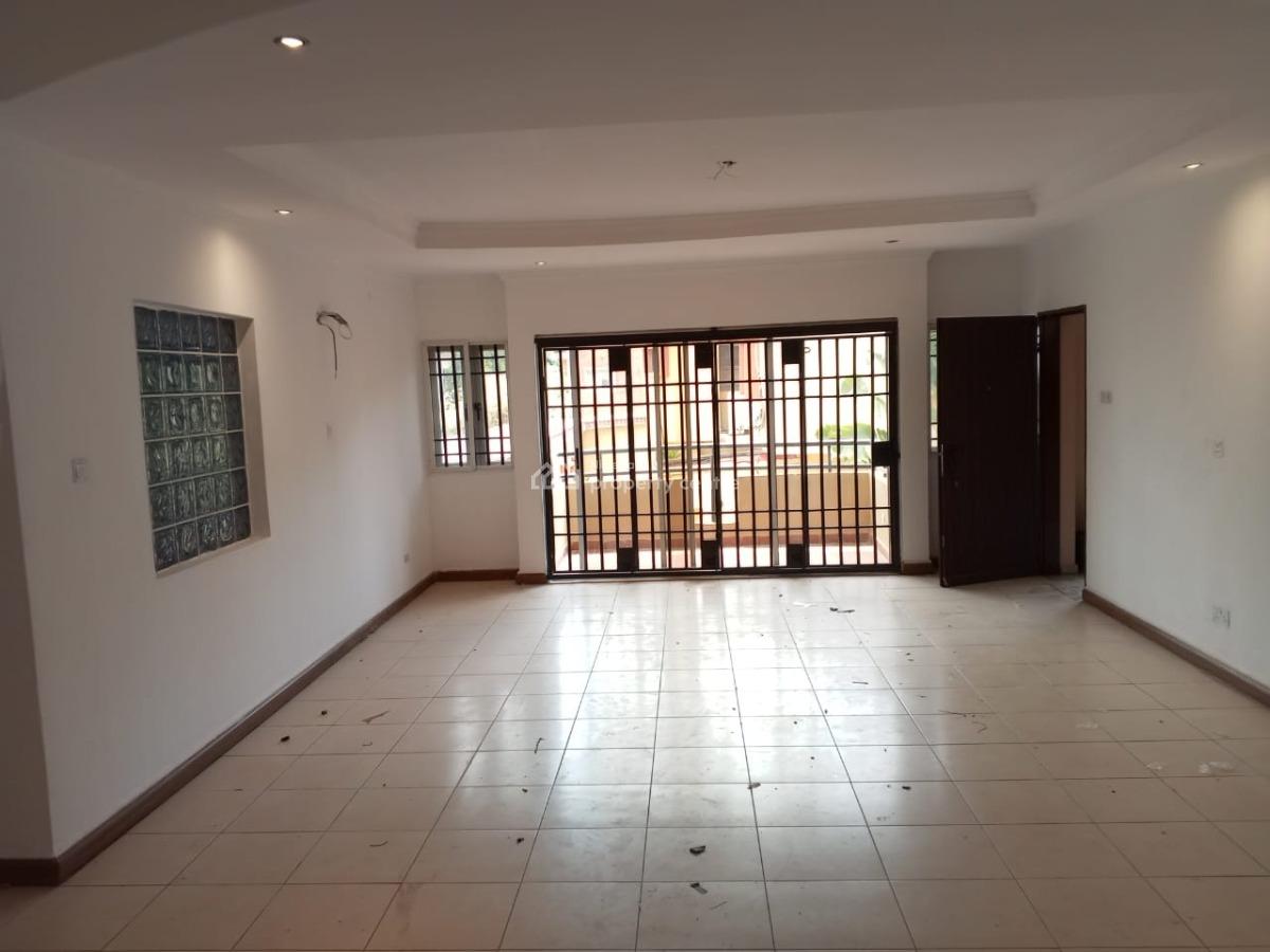 Luxury 4 Bedroom Maisonette, Lekki, Lagos., Lekki Phase 1, Lekki, Lagos, Flat / Apartment for Rent