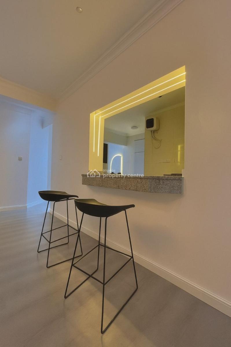 Fully Furnished 3 Bedroom Apartment, Osapa London, Lekki, Lagos, Flat / Apartment for Rent