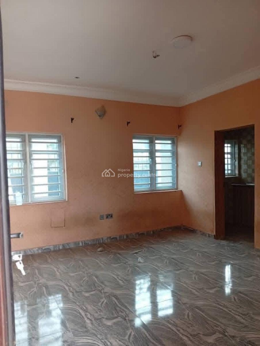 Luxury Room and Parlor Self Contained, Imota Estate, Imota, Ikorodu, Lagos, Flat / Apartment for Rent
