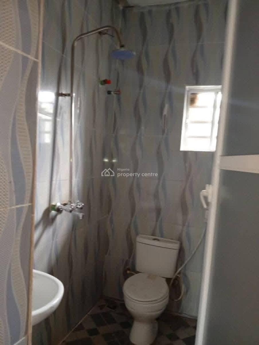 Luxury Room and Parlor Self Contained, Imota Estate, Imota, Ikorodu, Lagos, Flat / Apartment for Rent