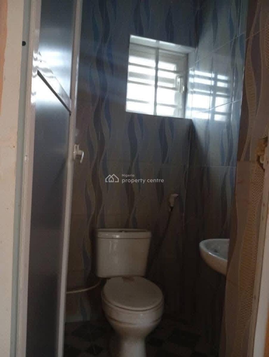 Luxury Room and Parlor Self Contained, Imota Estate, Imota, Ikorodu, Lagos, Flat / Apartment for Rent