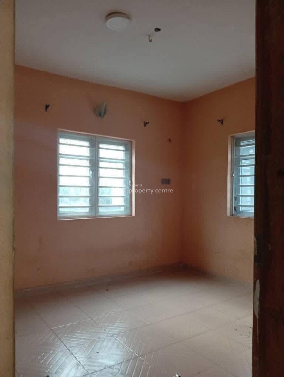 Luxury Room and Parlor Self Contained, Imota Estate, Imota, Ikorodu, Lagos, Flat / Apartment for Rent