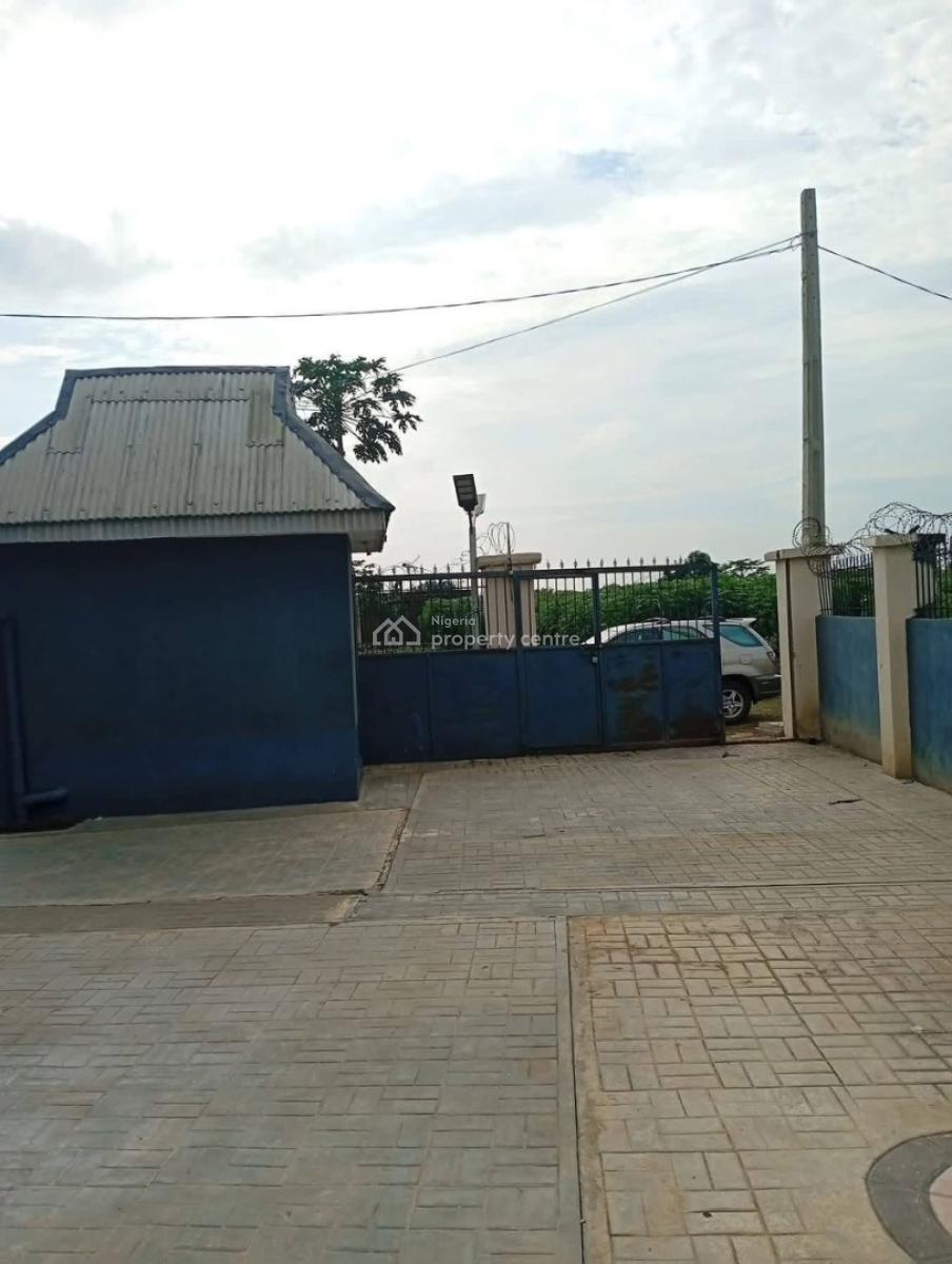 Luxury Room and Parlor Self Contained, Imota Estate, Imota, Ikorodu, Lagos, Flat / Apartment for Rent
