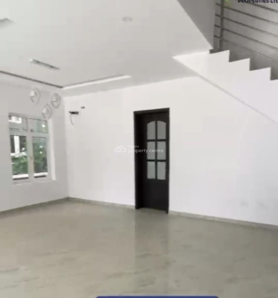 4 Bedroom Semi Detached Duplex, Lekki, Lagos, Semi-detached Duplex for Sale