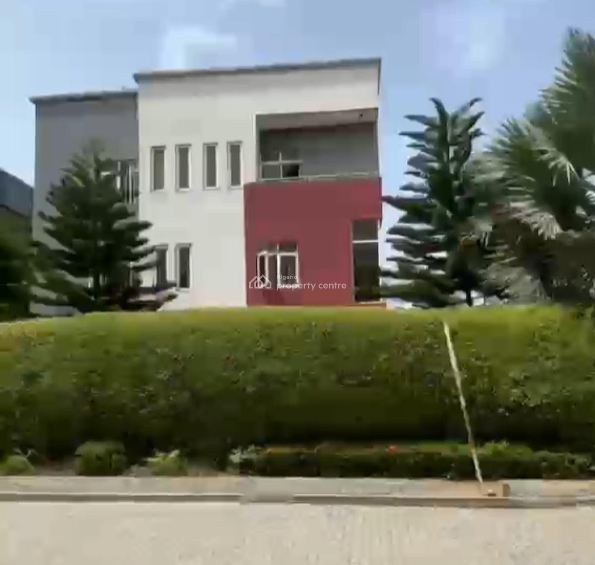 4 Bedroom Semi Detached Duplex, Lekki, Lagos, Semi-detached Duplex for Sale
