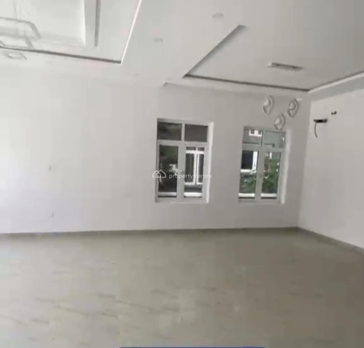 4 Bedroom Semi Detached Duplex, Lekki, Lagos, Semi-detached Duplex for Sale
