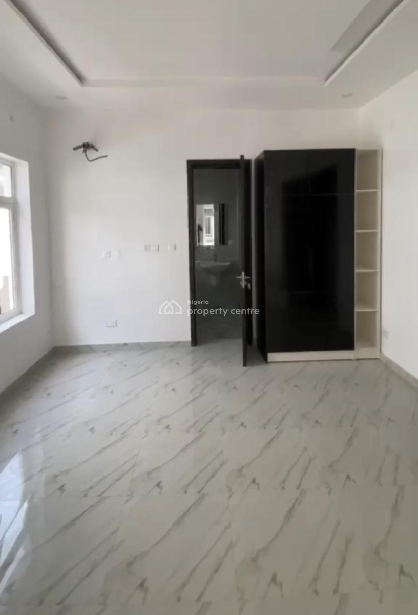 4 Bedroom Semi Detached Duplex, Lekki, Lagos, Semi-detached Duplex for Sale