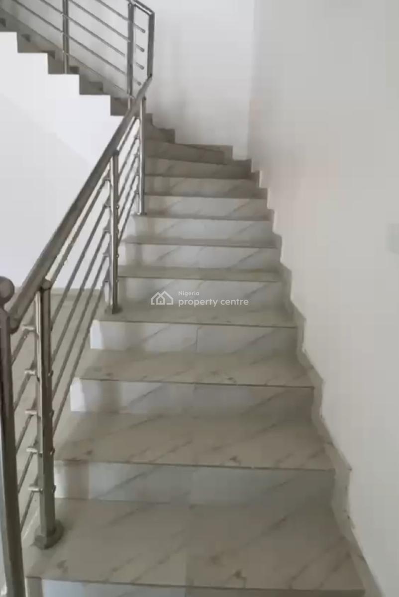 4 Bedroom Semi Detached Duplex, Lekki, Lagos, Semi-detached Duplex for Sale