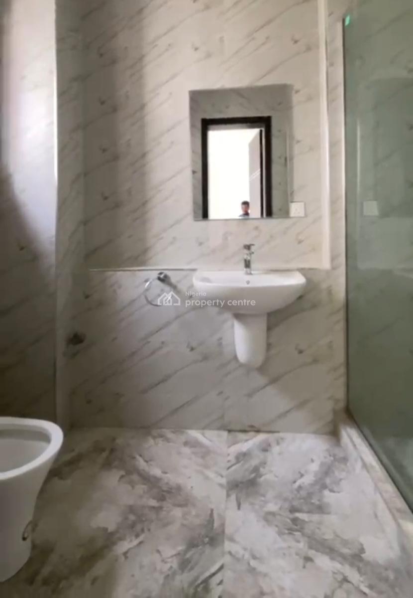 4 Bedroom Semi Detached Duplex, Lekki, Lagos, Semi-detached Duplex for Sale