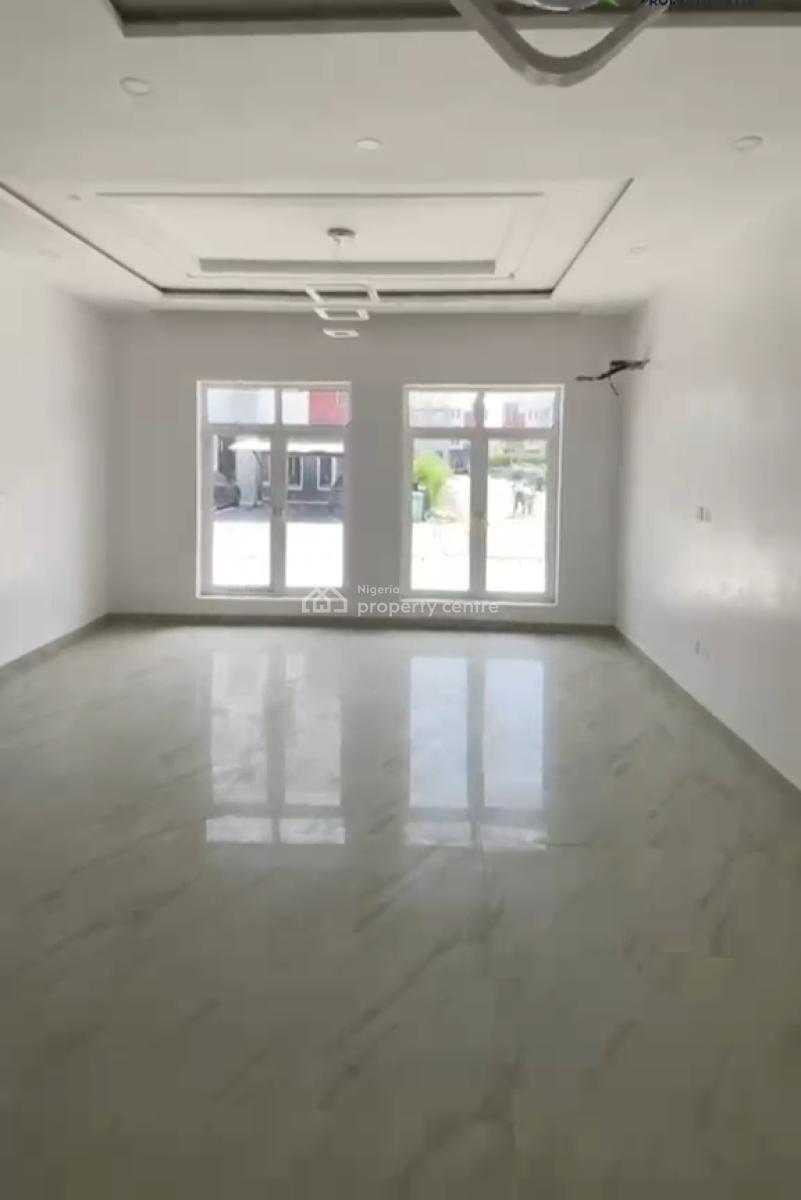 4 Bedroom Semi Detached Duplex, Lekki, Lagos, Semi-detached Duplex for Sale