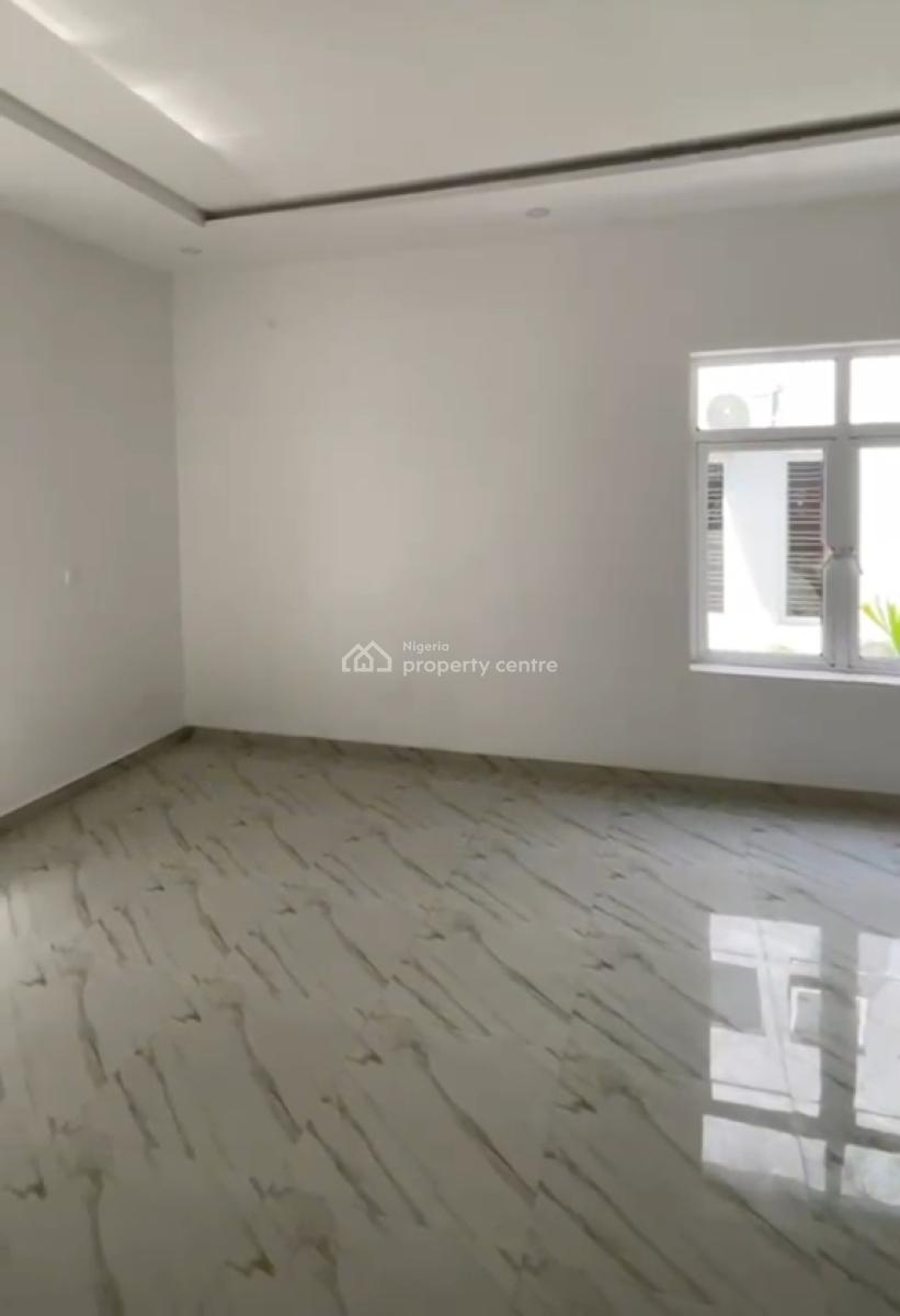 4 Bedroom Semi Detached Duplex, Lekki, Lagos, Semi-detached Duplex for Sale