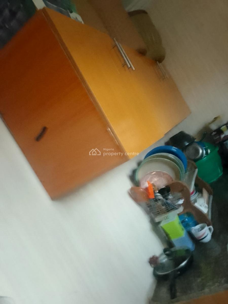 Luxury 3 Bedroom Flat, Mayor Estate, Igbogbo, Ikorodu, Lagos, Flat / Apartment for Rent