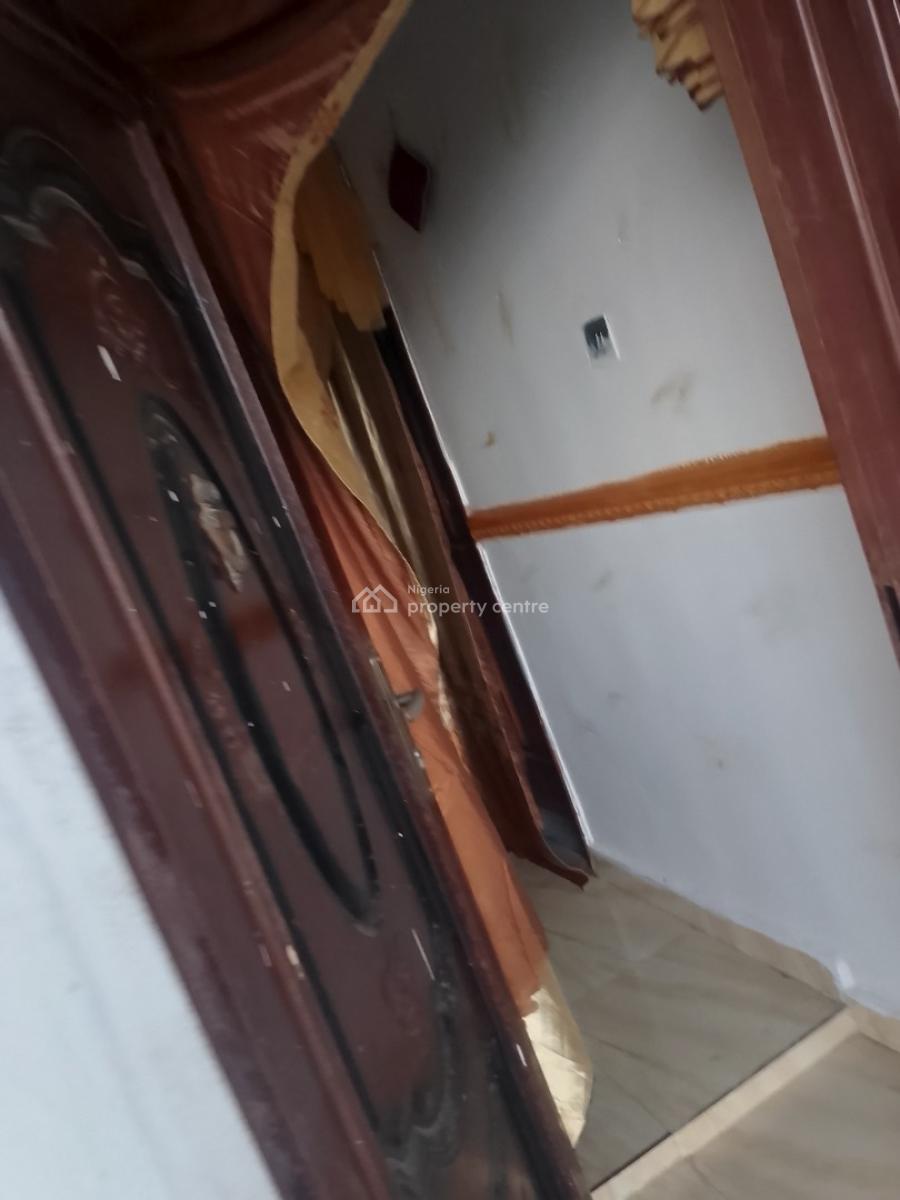 Luxury 3 Bedroom Flat, Mayor Estate, Igbogbo, Ikorodu, Lagos, Flat / Apartment for Rent