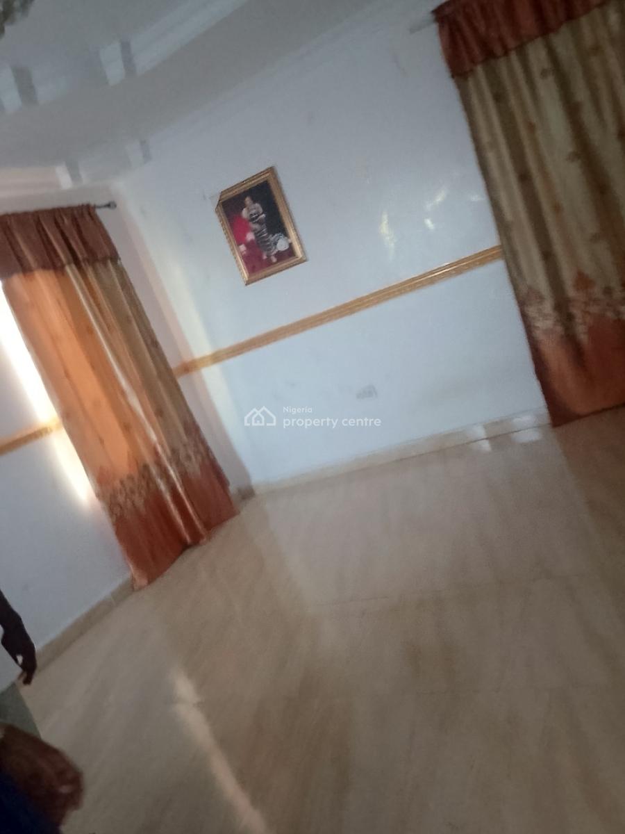 Luxury 3 Bedroom Flat, Mayor Estate, Igbogbo, Ikorodu, Lagos, Flat / Apartment for Rent