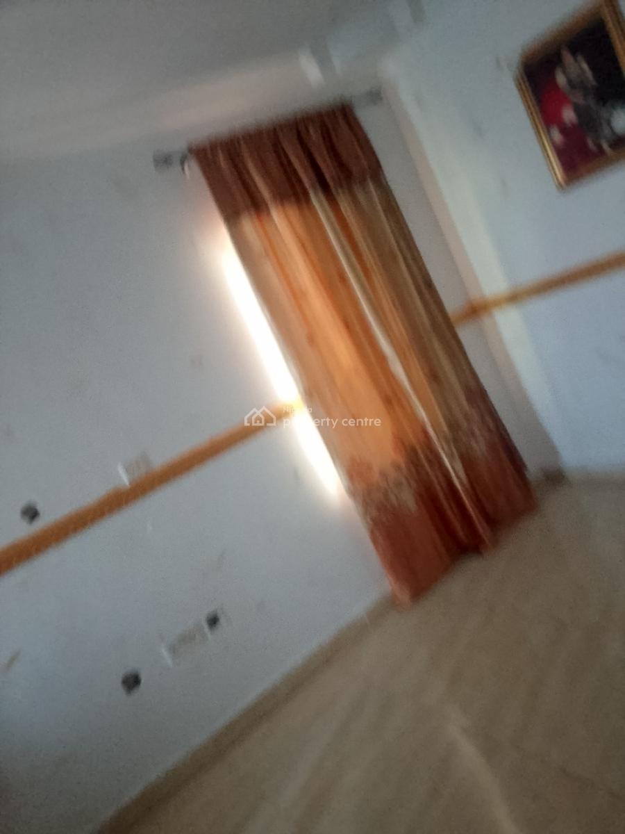 Luxury 3 Bedroom Flat, Mayor Estate, Igbogbo, Ikorodu, Lagos, Flat / Apartment for Rent