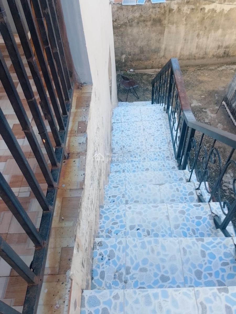 Luxury 3 Bedroom Flat, Mayor Estate, Igbogbo, Ikorodu, Lagos, Flat / Apartment for Rent