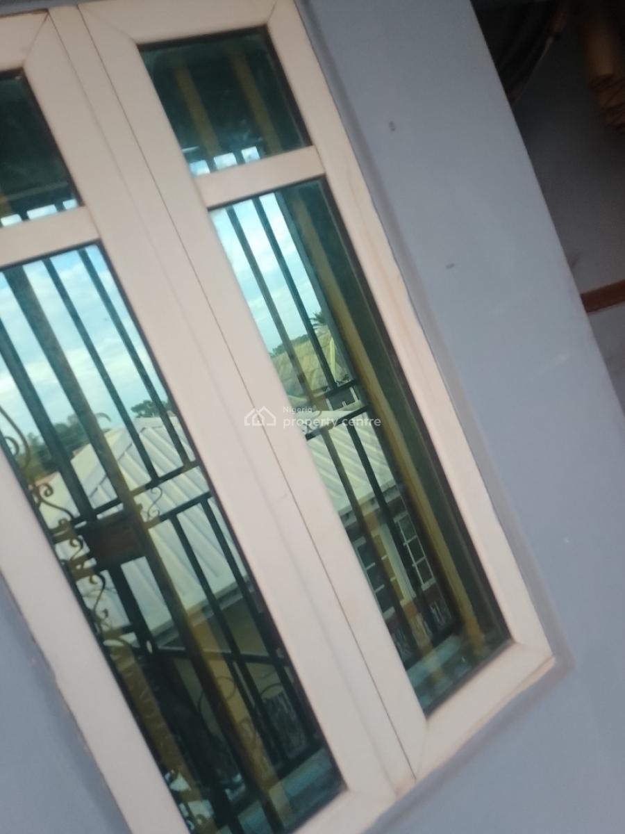 Luxury 3 Bedroom Flat, Mayor Estate, Igbogbo, Ikorodu, Lagos, Flat / Apartment for Rent