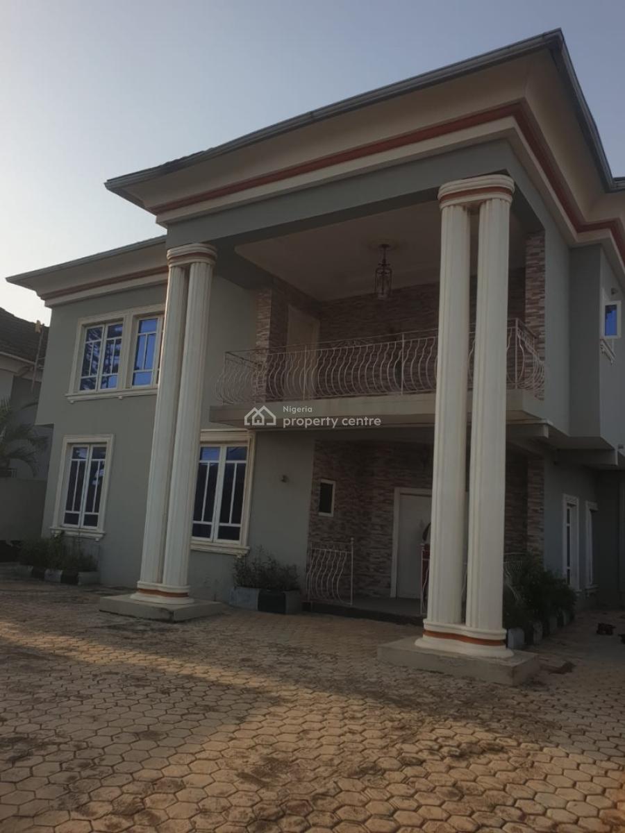 5 Bedroom Detached Duplex, Opic, Isheri North, Lagos, Detached Duplex for Sale