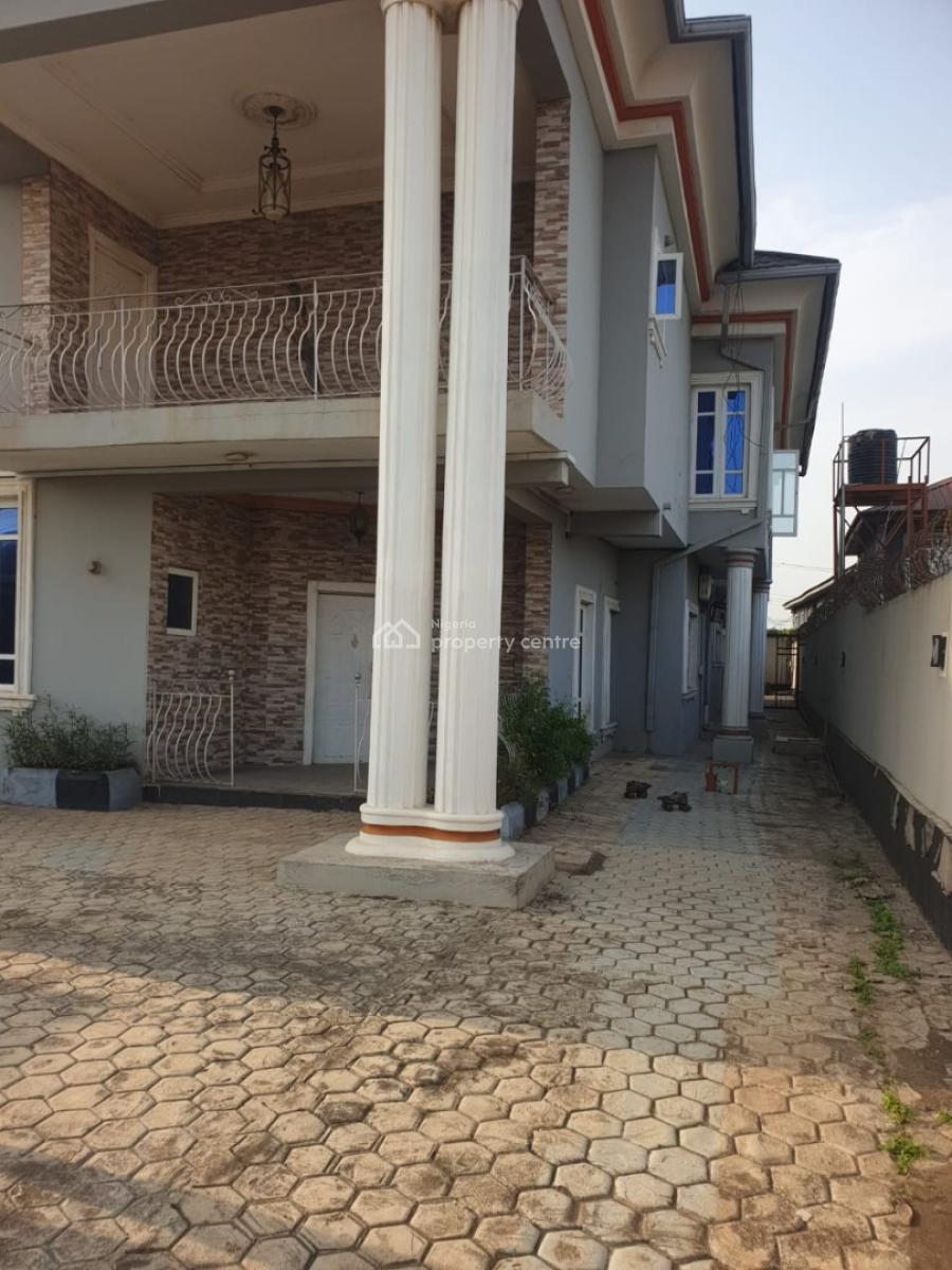 5 Bedroom Detached Duplex, Opic, Isheri North, Lagos, Detached Duplex for Sale