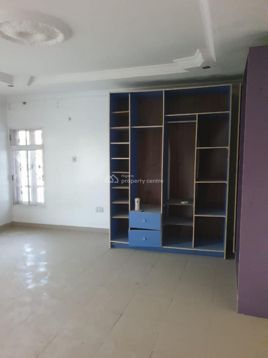 5 Bedroom Detached Duplex, Opic, Isheri North, Lagos, Detached Duplex for Sale
