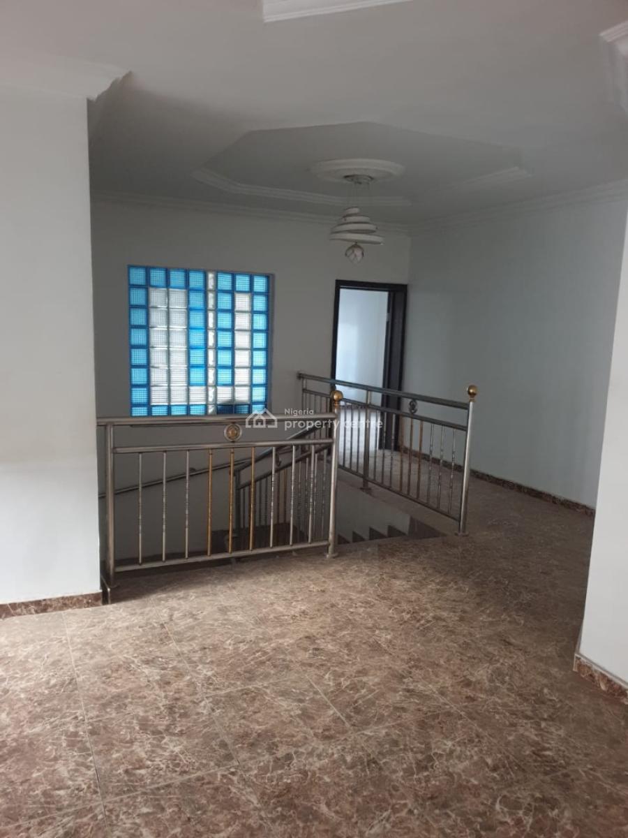 5 Bedroom Detached Duplex, Opic, Isheri North, Lagos, Detached Duplex for Sale