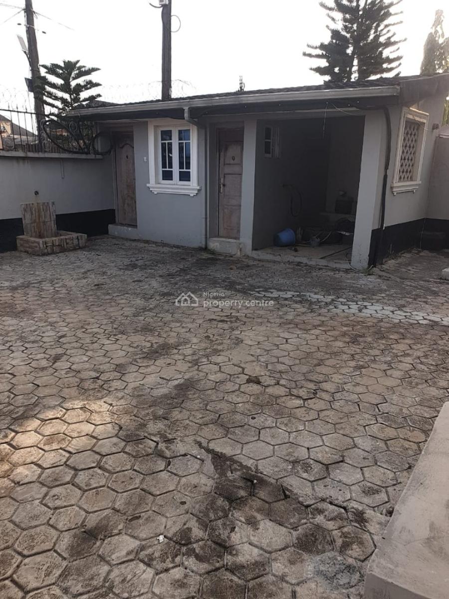 5 Bedroom Detached Duplex, Opic, Isheri North, Lagos, Detached Duplex for Sale