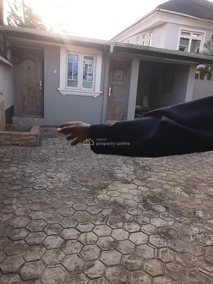 5 Bedroom Detached Duplex, Opic, Isheri North, Lagos, Detached Duplex for Sale