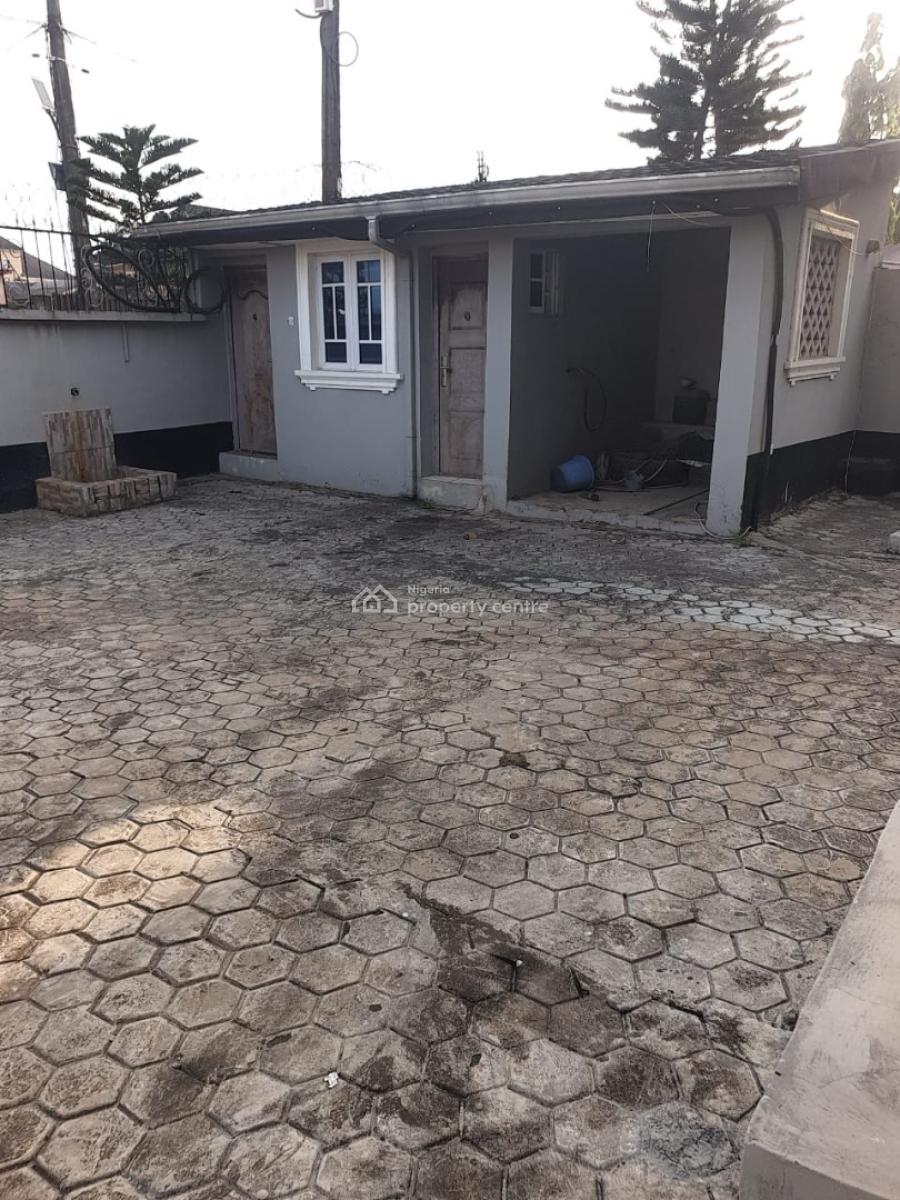 5 Bedroom Detached Duplex, Opic, Isheri North, Lagos, Detached Duplex for Sale