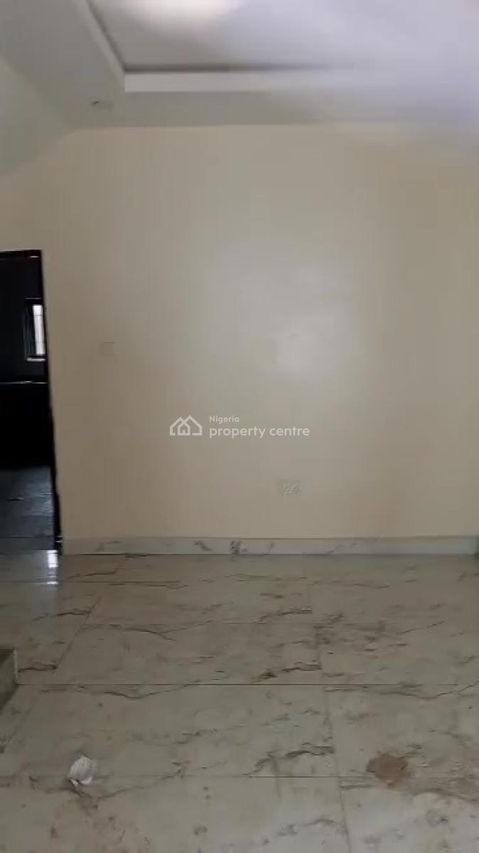Tastefully Finished 4-bedroom Terrace Duplex with Bq, Katampe, Abuja, Terraced Duplex for Rent